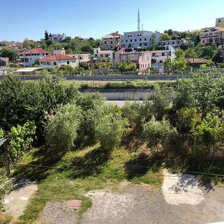 Guest House Murati Dıraç Dış mekan fotoğraf
