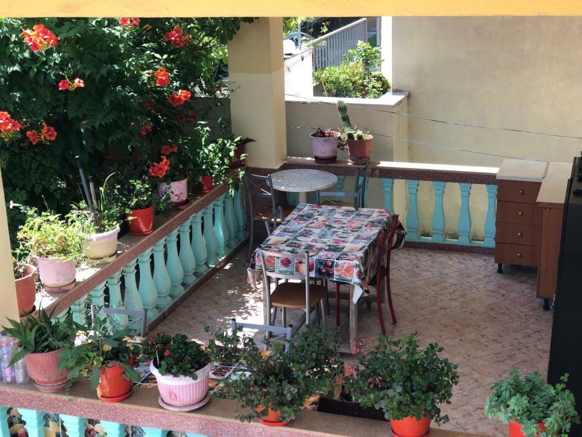 Guest House Murati Dıraç Dış mekan fotoğraf