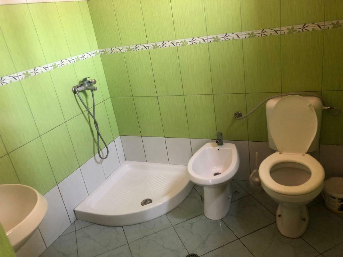 Guest House Murati Dıraç Dış mekan fotoğraf