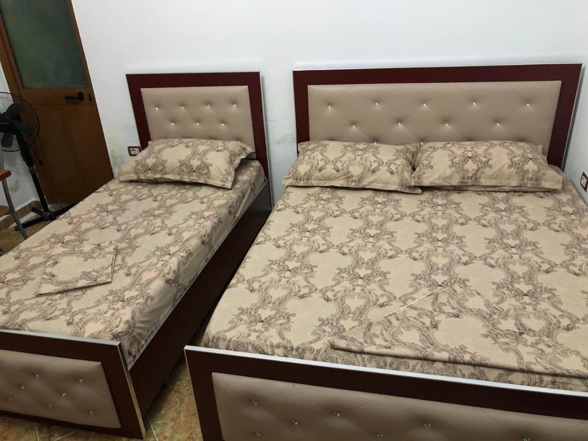 Guest House Murati Dıraç Dış mekan fotoğraf
