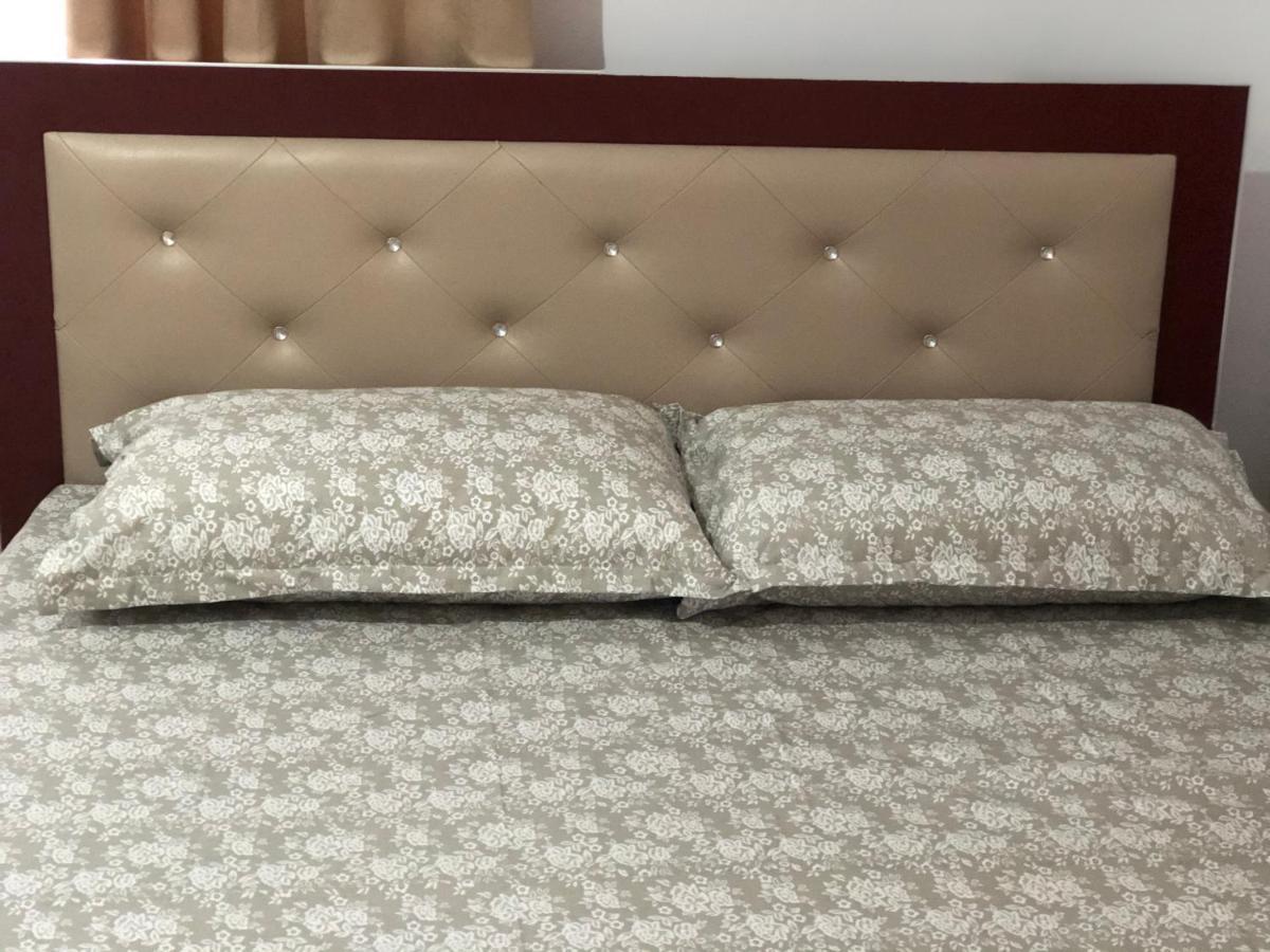 Guest House Murati Dıraç Dış mekan fotoğraf
