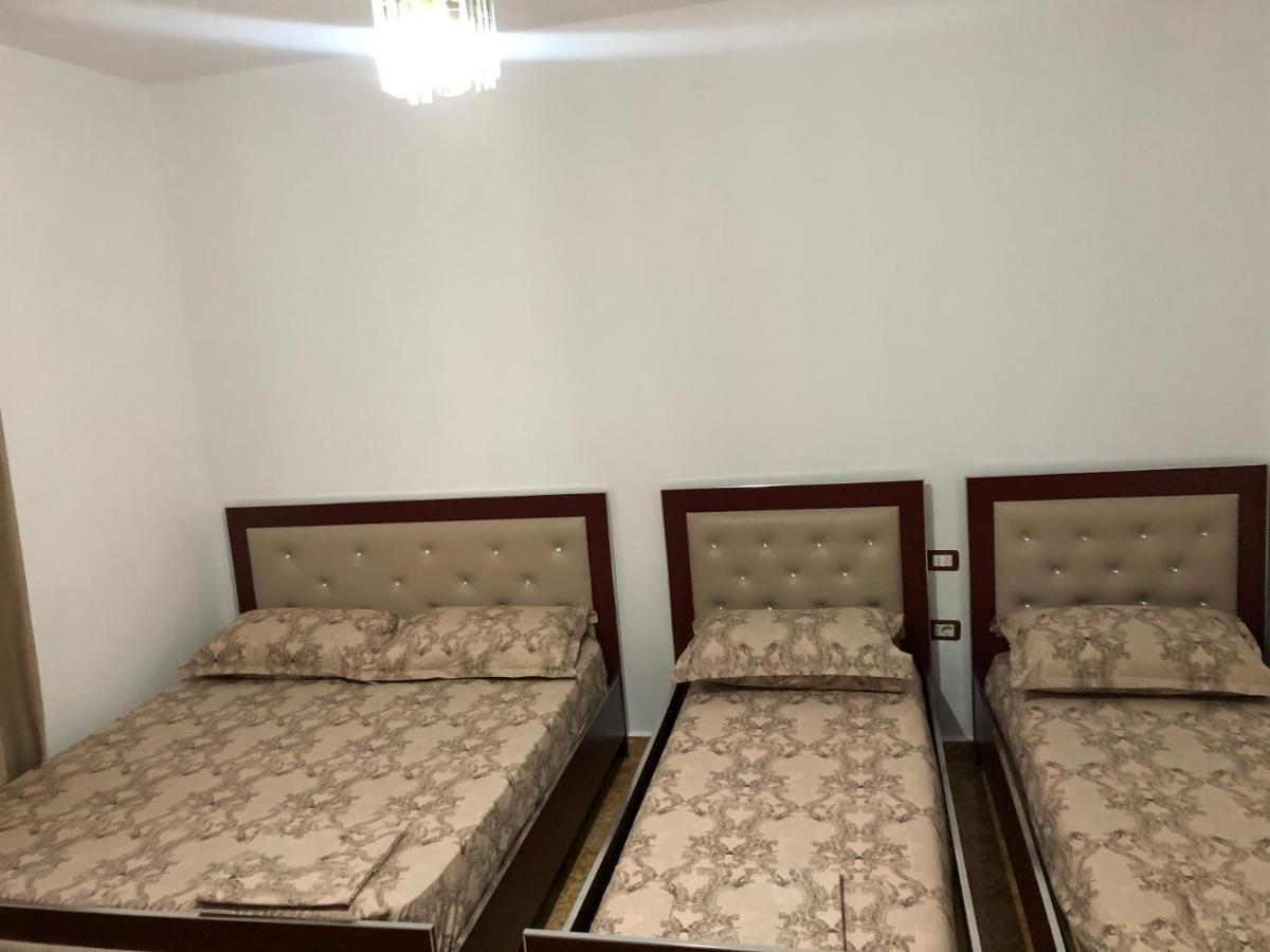 Guest House Murati Dıraç Dış mekan fotoğraf