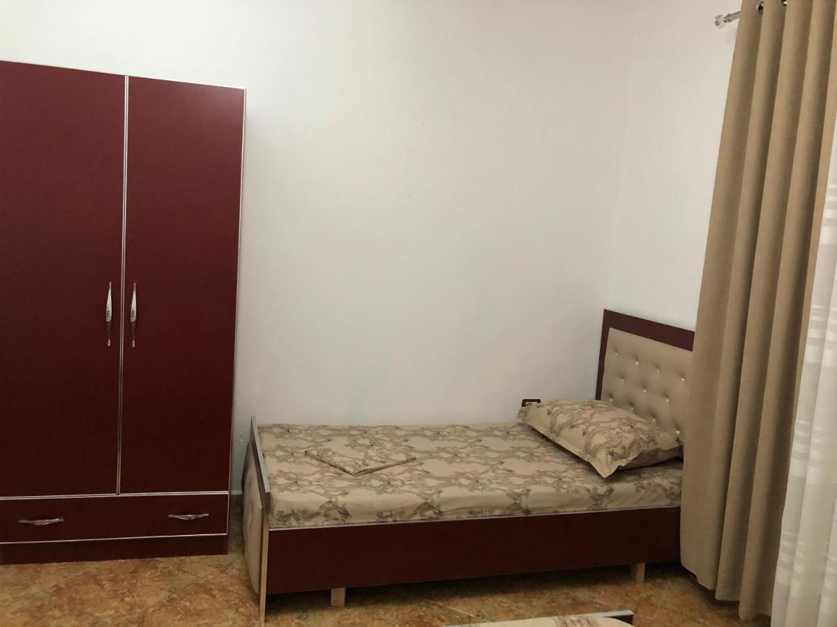 Guest House Murati Dıraç Dış mekan fotoğraf