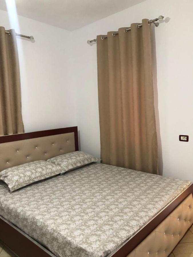 Guest House Murati Dıraç Dış mekan fotoğraf