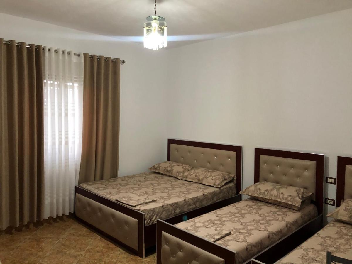 Guest House Murati Dıraç Dış mekan fotoğraf