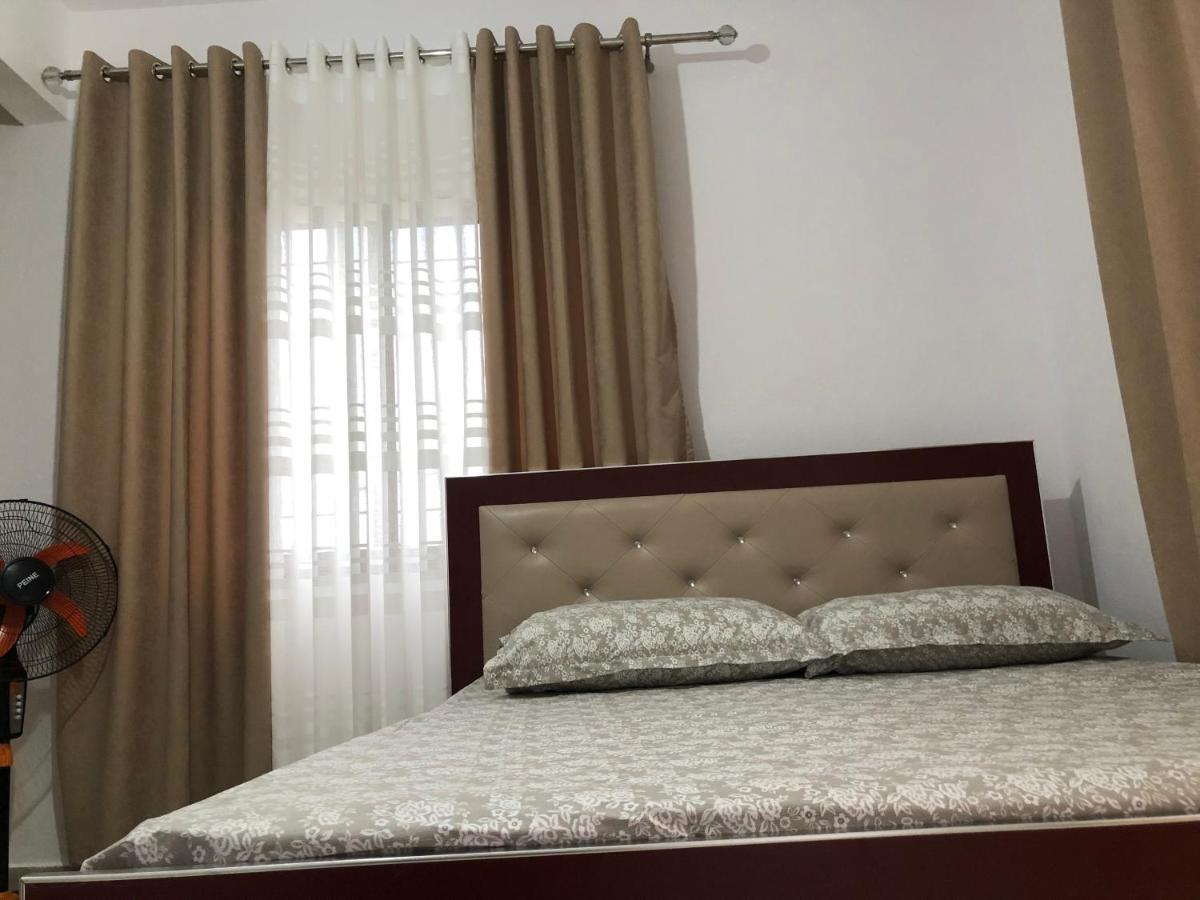 Guest House Murati Dıraç Dış mekan fotoğraf