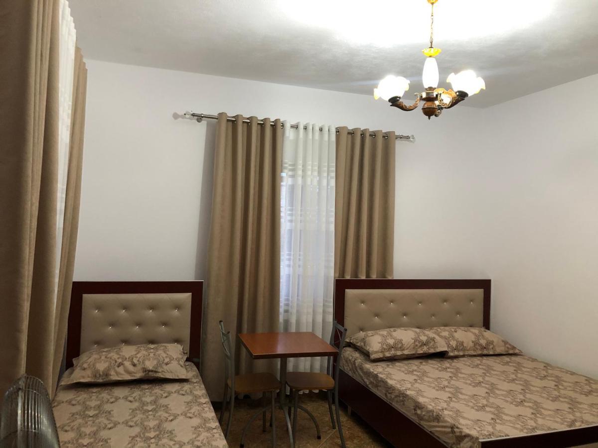 Guest House Murati Dıraç Dış mekan fotoğraf