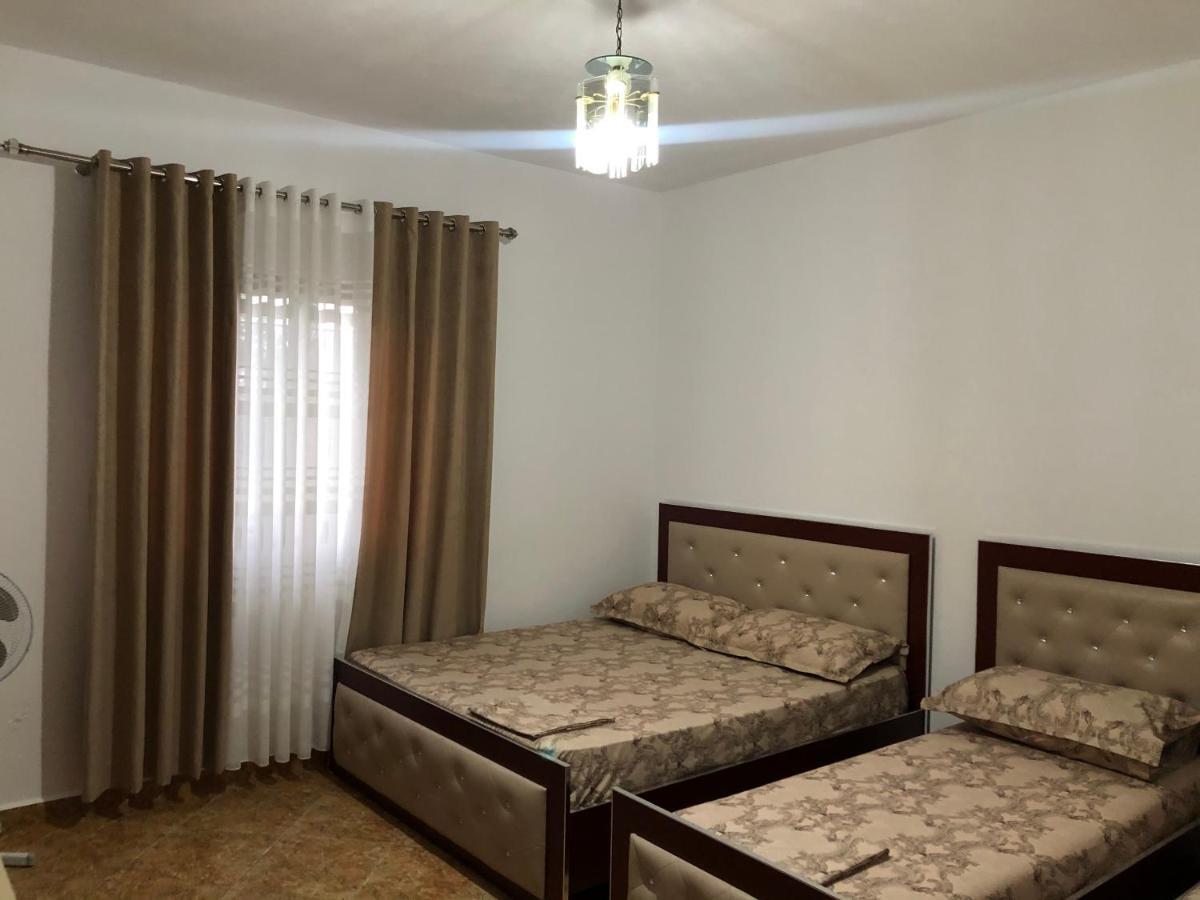 Guest House Murati Dıraç Dış mekan fotoğraf