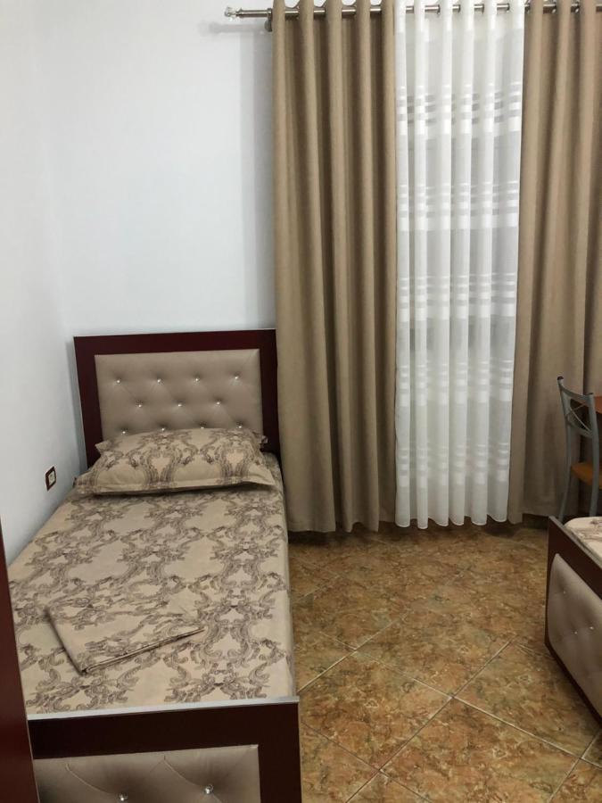 Guest House Murati Dıraç Dış mekan fotoğraf