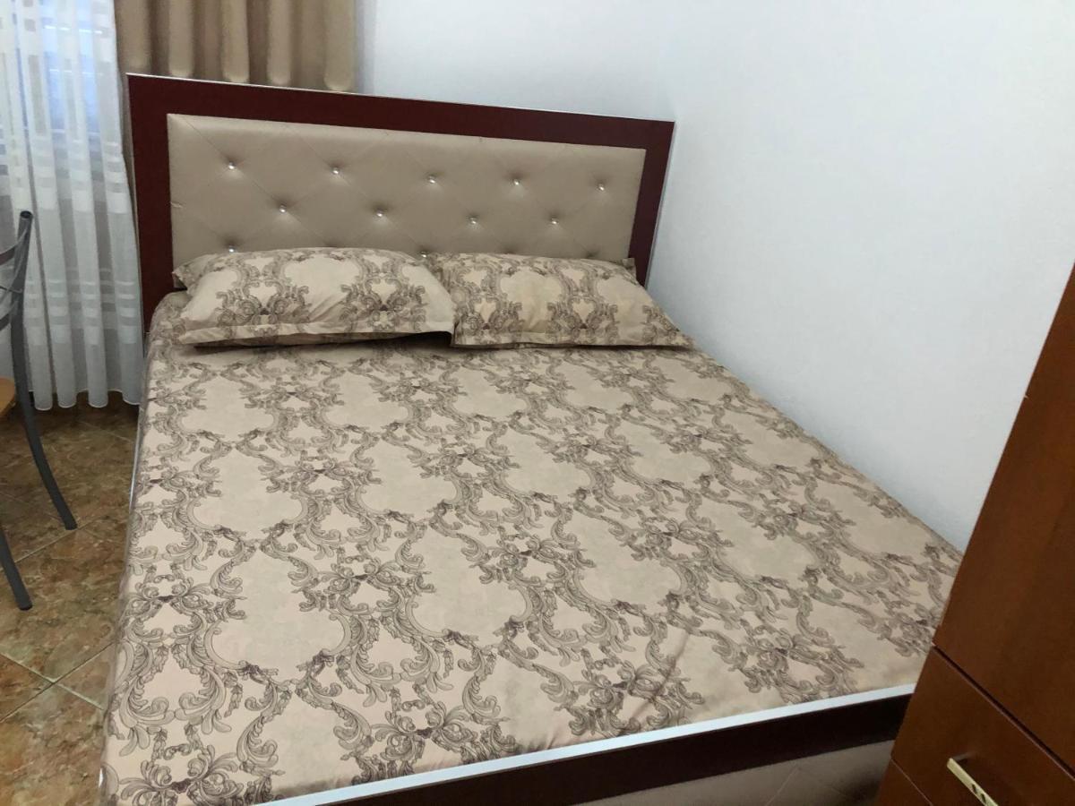 Guest House Murati Dıraç Dış mekan fotoğraf