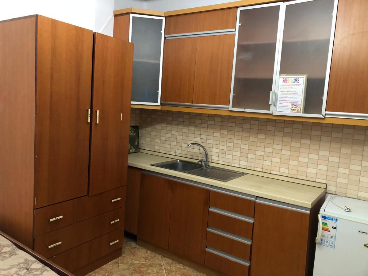 Guest House Murati Dıraç Dış mekan fotoğraf