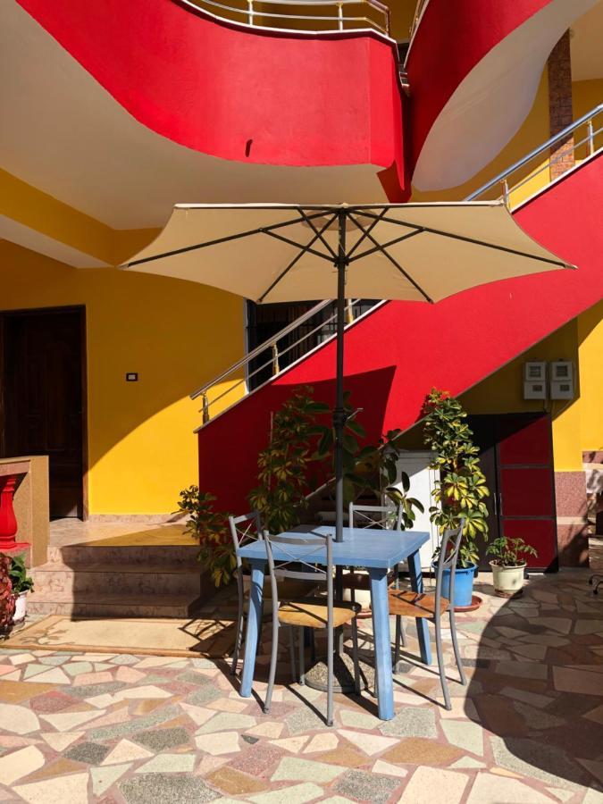 Guest House Murati Dıraç Dış mekan fotoğraf