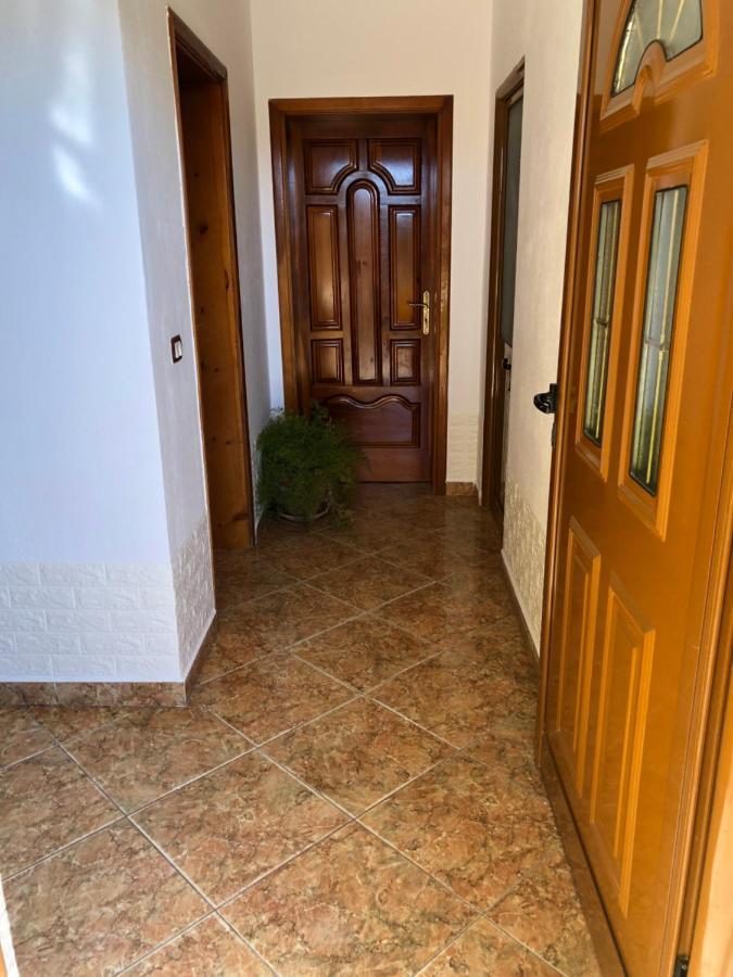Guest House Murati Dıraç Dış mekan fotoğraf