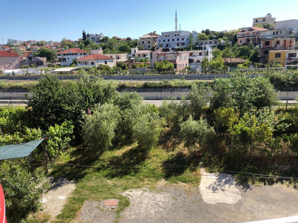 Guest House Murati Dıraç Dış mekan fotoğraf